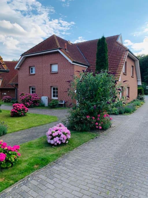 Workation Auf Ruegen Lägenhet Ummanz Exteriör bild